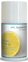 P+L Systems Classic W202 Lemon Fresh Fragrance Refill