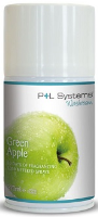 P+L Systems Classic W203 Green Apple Fragrance Refill