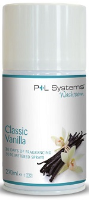 P+L Systems Classic W205 Vanilla Fragrance Refill