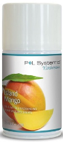 P+L Systems Classic W206 Island Mango Fragrance Refill