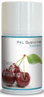 P+L Systems Classic W207 Classic Cherry Fragrance Refill