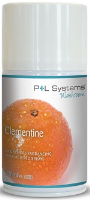 P+L Systems Classic W211 Clementine Fragrance Refill