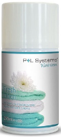 P+L Systems Classic W215 Fresh Linen Fragrance Refill