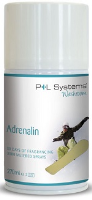 P+L Systems Classic W216 Adrenalin Kick Fragrance Refill