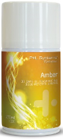 P+L Systems Precious W504 Amber Fragrance Refill