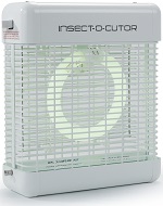 Insect-O-Cutor Select SE22 (White) Electronic Fly Killer (SE22)