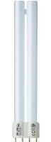 Philips TPX18 18W Compact 368nm UV Tube