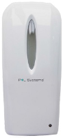 P+L Systems SDAW Automatic Soap Dispenser