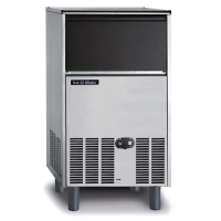 Classeq Ice-O-Matic ICEU106 Cube Ice Maker