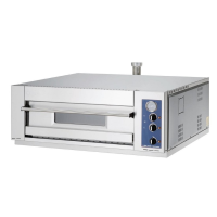 Blue Seal 430/DS-M Electric Pizza Oven