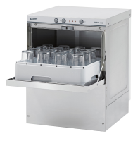 Halcyon Amika AMH45 Glass Washer