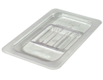 Polycarbonate 1/9 Gastronorm Lid (U249)