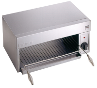 Falcon Pro-Lite LD22 Grill