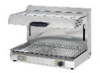 Roller Grill SGM 600 Adjustable Gas Salamander Grill