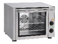 Roller Grill FC 280 Countertop Mini Convection Oven