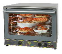 Roller Grill FC110EG Countertop 110ltr Convection Oven