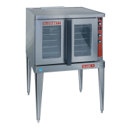 Blodgett Zephaire E Electric Convection Oven