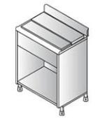 IMC Bartender Ice Chest With Covers 800mm (BZ54/080)