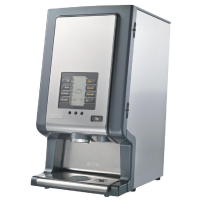 Bravilor Bolero XL 423 C Instant Coffee Machine With Coin Mechanism