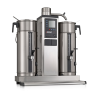 Bravilor B5 Bulk Coffee Brewer (4.100.116.110)