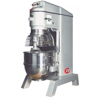 Metcalfe SP-80HI 80 litre Planetary Mixer