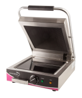 Pantheon CGS1R Small Single Contact Grill