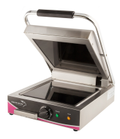 Pantheon CGS1S Small Single Contact Grill
