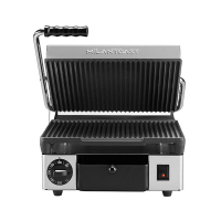 Maestrowave MEMT16000X Single Contact Grill