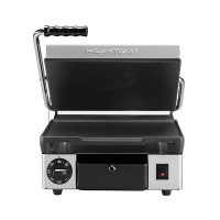 Maestrowave MEMT16002XNS Non Stick Contact Grill