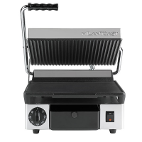 Maestrowave MEMT16001XNS Non Stick Contact Grill