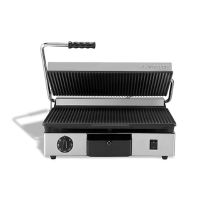Maestrowave MEMT16030X Large Contact Grill