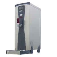 Instanta CTSP10H Automatic Fill Countertop Water Boiler