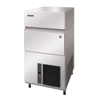 Hoshizaki IM-30CNE25 Ice Maker