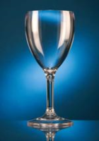 BBP Elite Premium BB 143-1CL NS 11oz Polycarbonate Wine Glass (12 Box)