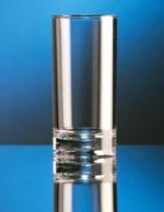 BBP Elite Premium BB 008-1CL CE 50ml Polycarbonate Shot Glass (24 Box)