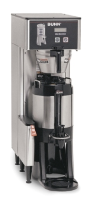 BUNN BrewWise Single Thermofresh DBC Brewer (34800.0033)