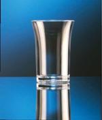 BBP Econ BB 002-2CL CE 35ml Polystyrene Shot Glass (Box of 100)