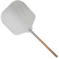 Alphin Pans 9"" Aluminium Blade 31.5"" Pizza Peel (PEEL.3209)