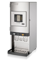 Bravlior Bolero Turbo 403 Instant Coffee Machine (8.020.201.81008)