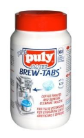 Puly Caff Brew Cleaner Tablets (120 x 4g) (8068)