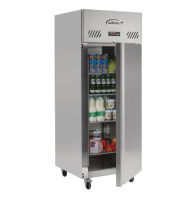 Williams Jade HJ1 Upright Gastronorm Fridge Cabinet