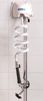 Aquajet AJ-PR-50 Wall Mounted Pre-Rinse Spray