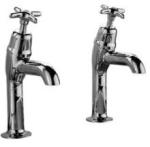 Pegler 3/4 159 HNPR Cross Head 3/4"" Sink Taps (Pair)