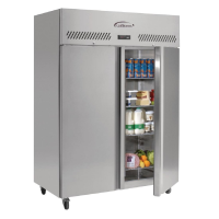Williams Jade HJ2 Upright Fridge Cabinet