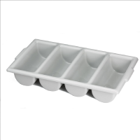 Tablecraft Cutlery Tray (1524G)