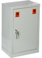 COSHH 10 Litre Single Door Cabinet (CD994)