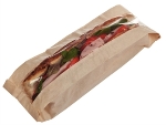 Paper Baguette Bag (Box Of 1000) (CE249)