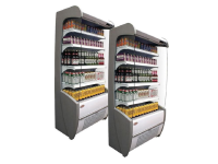 Valera VMDSL150 Slimline Refrigerated Multideck Display
