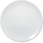 Olympia 6"" Coupe Plates (Pack Of 12) (U075)