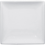Olympia 5.5"" Square Plates (Pack Of 12) (U153)